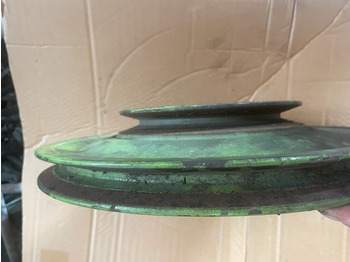 Peça de reposição de Ceifeira debulhadora Claas Dominator koło Pasowe napędu wytrząsaczy 194053.1: foto 2 Peça de reposição de Ceifeira debulhadora Claas Dominator koło Pasowe napędu wytrząsaczy 194053.1: foto 2