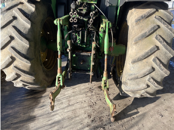 Peça de reposição de Trator John Deere 6810 - części: foto 3 Peça de reposição de Trator John Deere 6810 - części: foto 3