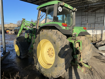Peça de reposição de Trator John Deere 6810 - części: foto 4 Peça de reposição de Trator John Deere 6810 - części: foto 4