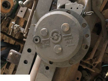 Peça de reposição de Trator Valmet 6300 - [CZĘŚCI]: foto 5
