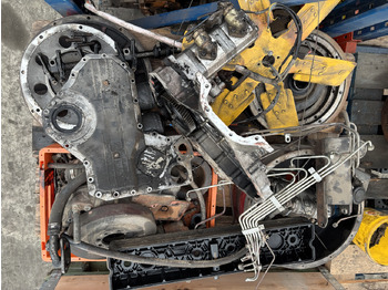 Motor e peças PERKINS