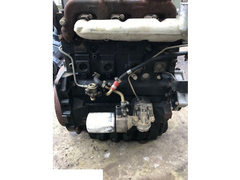 Motor e peças PERKINS