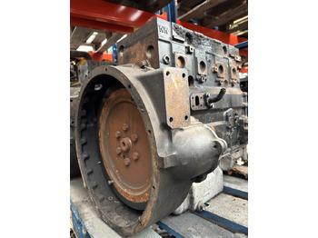 Volante do motor PERKINS