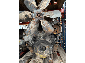 Volante do motor PERKINS