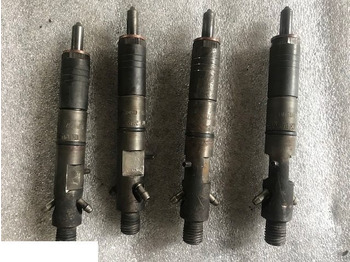 Injector de Máquina agrícola Perkins RG Delphi - Wtryskiwacze  2645K011: foto 2