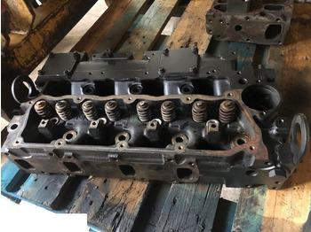 Cabeça do motor PERKINS