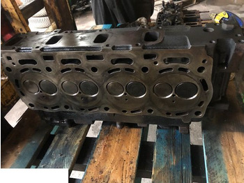 Cabeça do motor de Máquina agrícola Perkins RT - 1104A-44TA - Głowica Silnika: foto 4