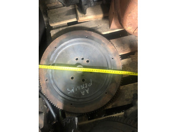 Volante do motor PERKINS