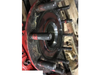 Cubo de roda de Máquina agrícola Piasta - Clark Hurth 17706001629  - Manitou: foto 4