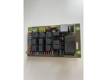 Fusível RENAULT Ares