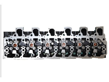 Cabeça do motor RENAULT