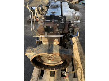 Motor de Máquina de construção Silnik CAT | CATERPILLAR - 130-6342 | 3054: foto 5 Motor de Máquina de construção Silnik CAT | CATERPILLAR - 130-6342 | 3054: foto 5