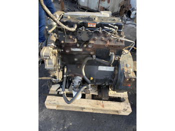 Motor de Máquina de construção Silnik CAT | CATERPILLAR - 130-6342 | 3054: foto 2 Motor de Máquina de construção Silnik CAT | CATERPILLAR - 130-6342 | 3054: foto 2