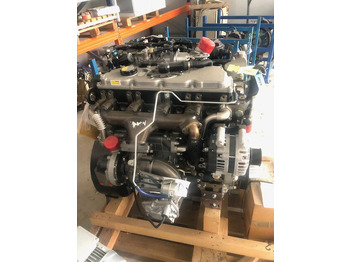 Turbocompressor PERKINS