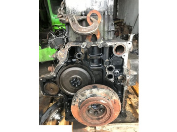 Cabeça do motor