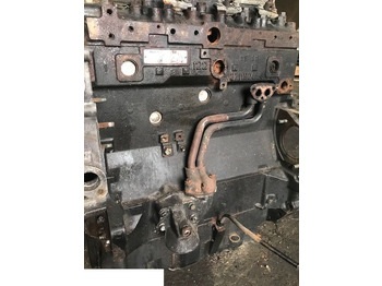 Cabeça do motor de Máquina agrícola Silnik Perkins 50593 - Głowica [CZĘŚCI]: foto 3