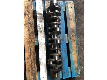 Motor e peças