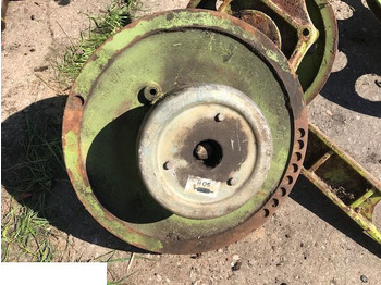 Peça de reposição CLAAS