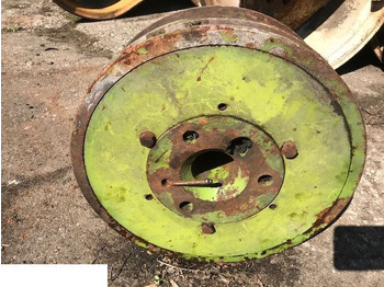 Peça de reposição CLAAS