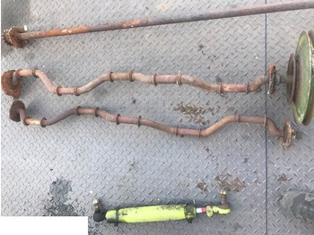 Peça de reposição CLAAS