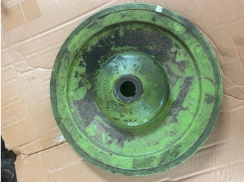 Peça de reposição CLAAS