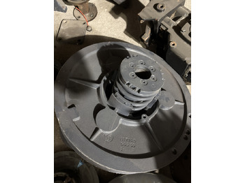 Peça de reposição CLAAS