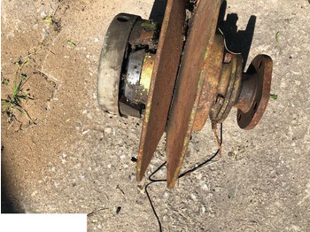 Peça de reposição CLAAS