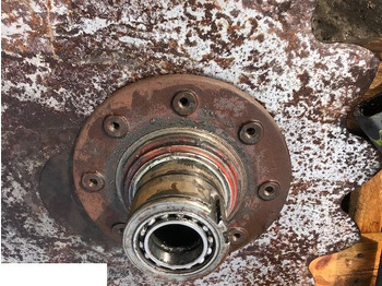 Peça de reposição CLAAS