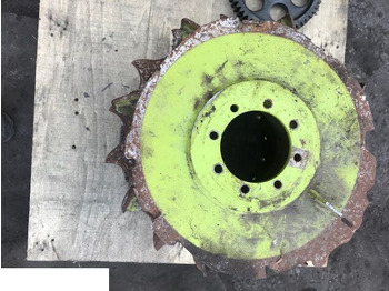 Peça de reposição CLAAS