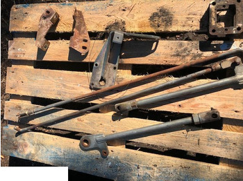 Peça de reposição CLAAS