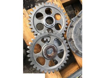 Peça de reposição CLAAS