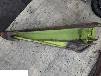 Peça de reposição CLAAS