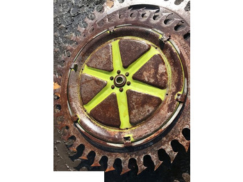 Peça de reposição CLAAS