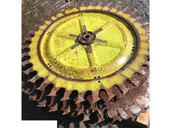 Peça de reposição CLAAS