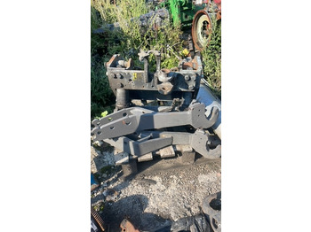 Peça de reposição FENDT