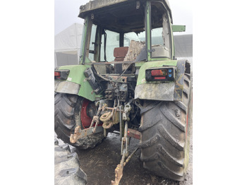Peça de reposição FENDT