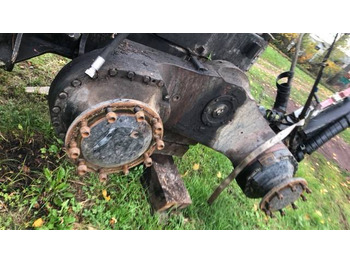 Peça de reposição KOMATSU