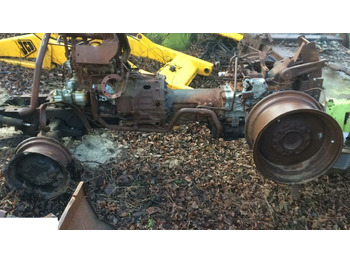 Peça de reposição JOHN DEERE