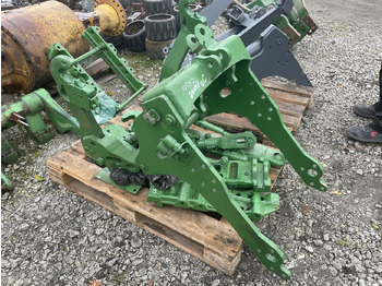 Peça de reposição JOHN DEERE