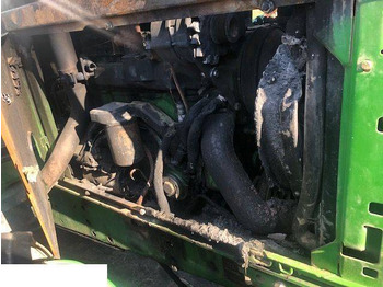 Peça de reposição JOHN DEERE