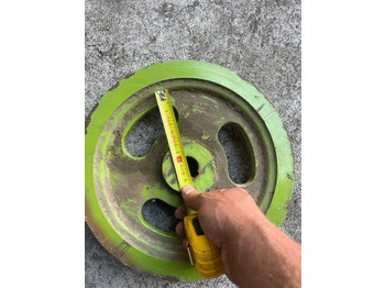 Peça de reposição CLAAS