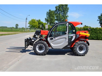 Peça de reposição MANITOU MLT 625