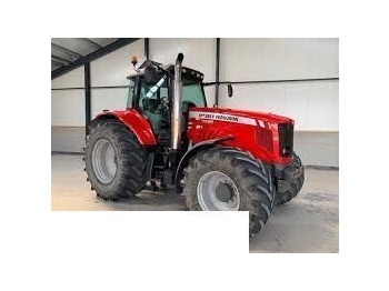 Peça de reposição MASSEY FERGUSON