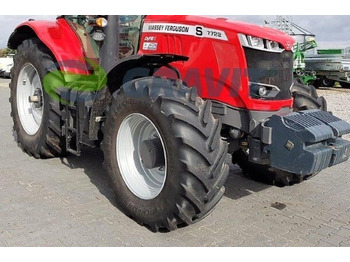 Peça de reposição MASSEY FERGUSON