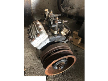 Compressor de ar condicionado