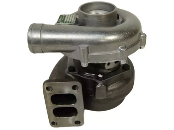 Turbocompressor URSUS