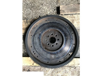 Volante do motor VALTRA