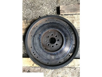 Volante do motor VALTRA