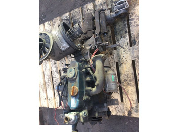 Motor e peças de Máquina agrícola Wał - Kubota D722 [CZĘŚCI]: foto 3