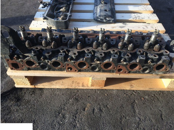 Injector JOHN DEERE